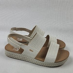 Reef Women's Sandals Water Vista Size 7